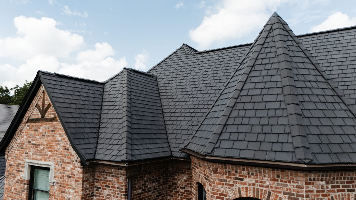 Colleyville DaVinci slate — photo 4