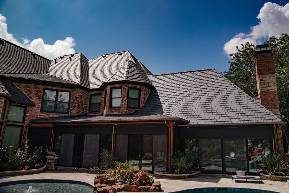 Colleyville DaVinci slate — photo 17