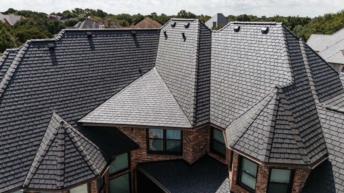 Colleyville DaVinci slate — photo 6