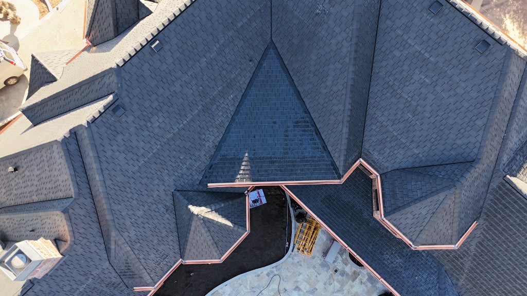 Brava vs. DaVinci: Which Composite Roof for DFW Hail?