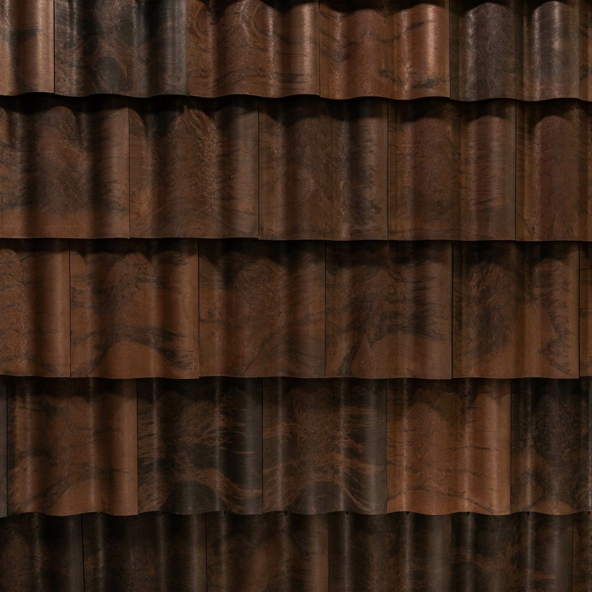 Black Brown Blend