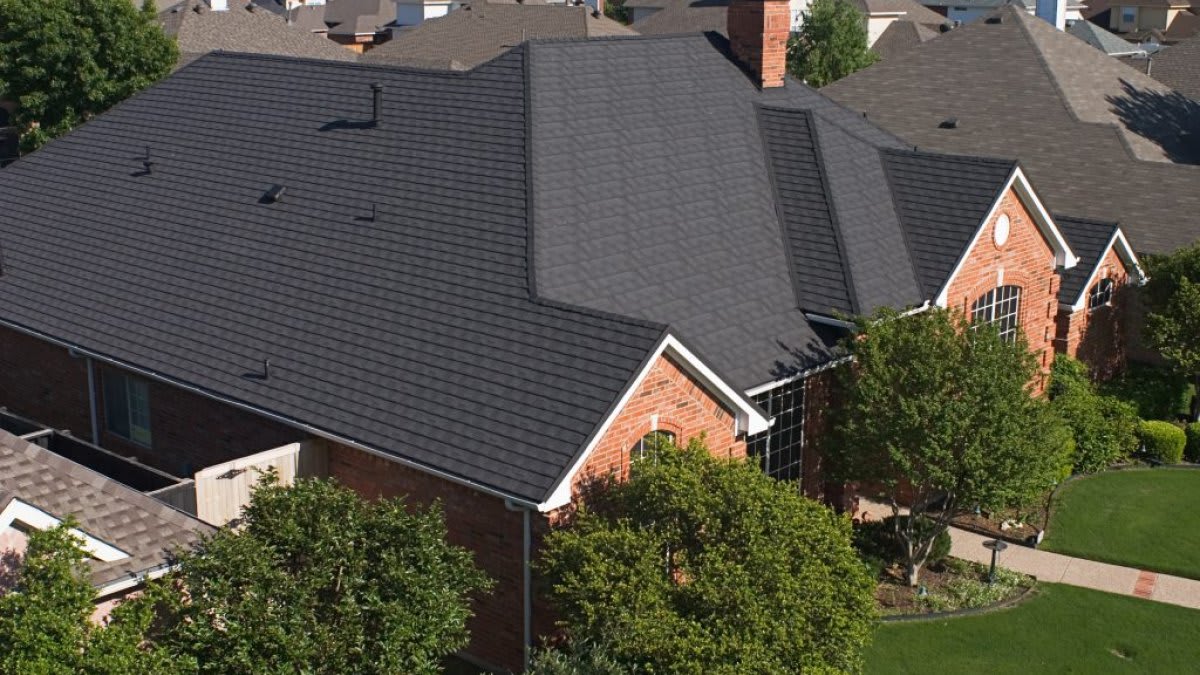 stone coated steel vs asphalt shingles dfw