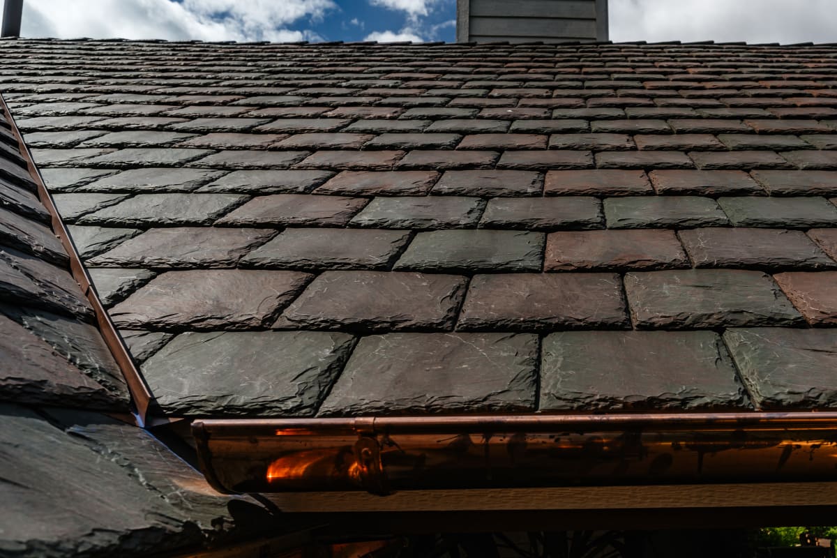 Mansfield Brava slate — photo 8