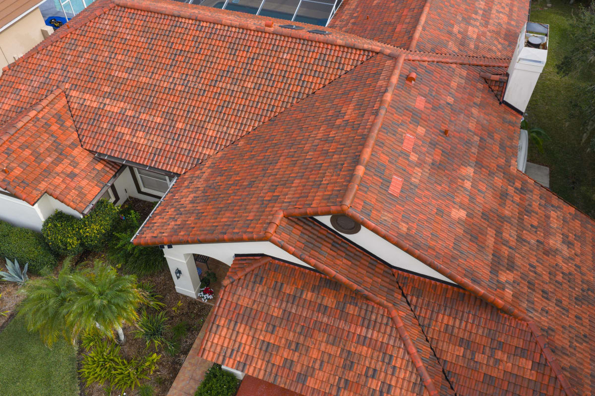 The Right Roof for Your Home's Architecture