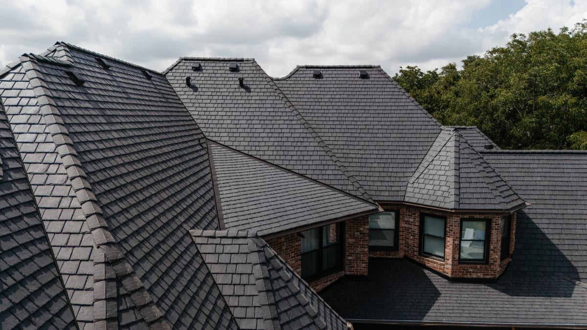 Colleyville DaVinci slate — photo 5