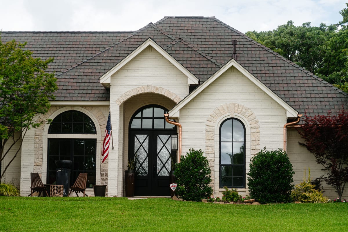 Brava Roof Tiles