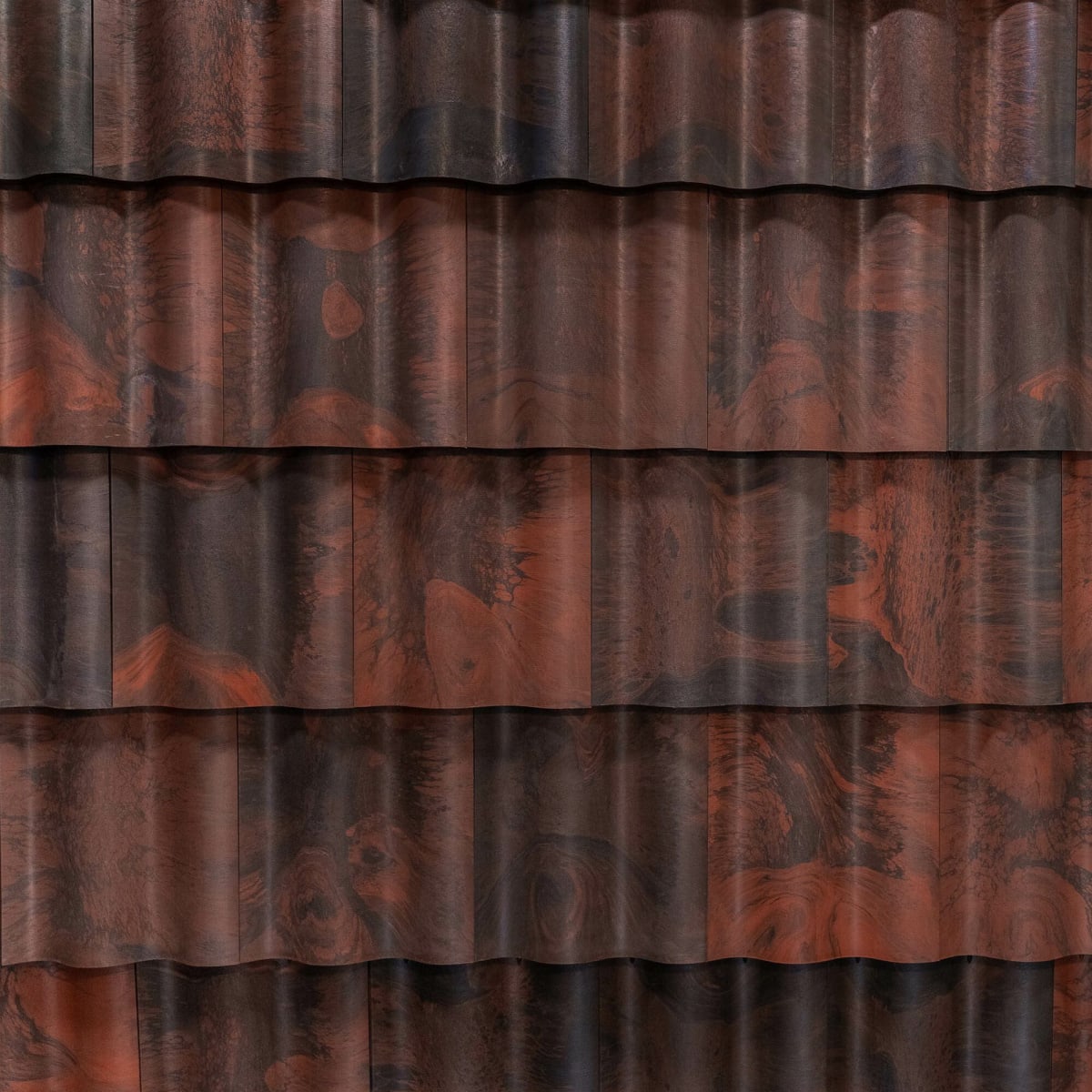 New Aged Terra Cotta