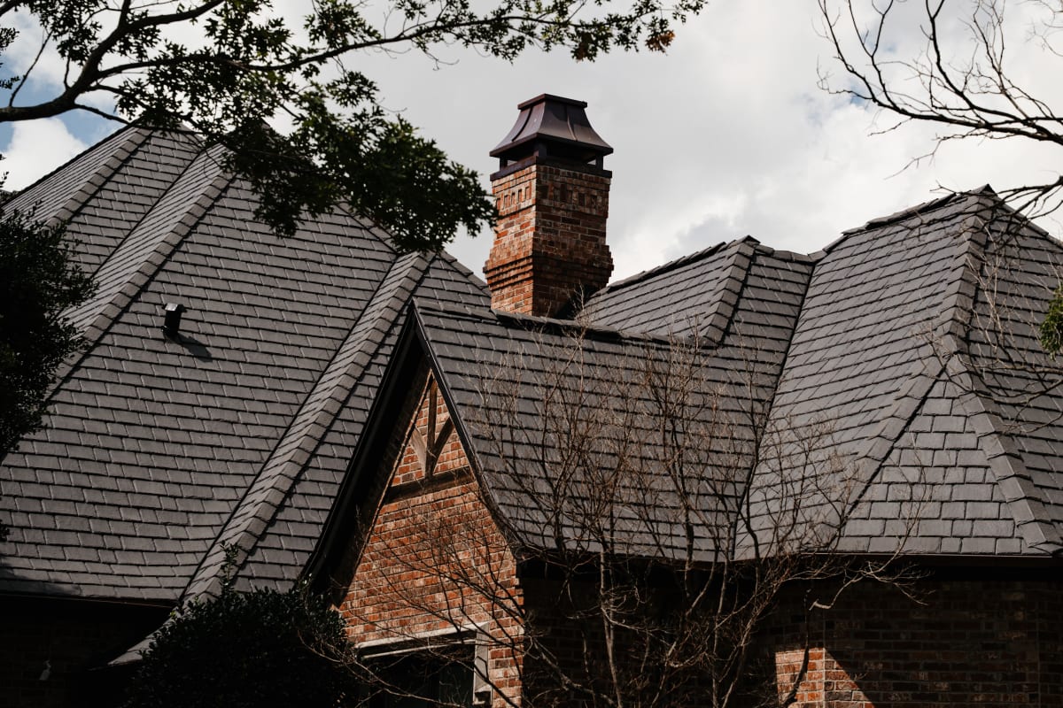 Colleyville DaVinci slate — photo 19
