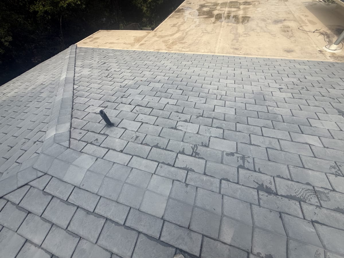 DW Construction flat and low-slope roofing DFW