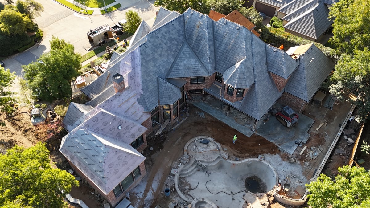 Storm Damage & Insurance