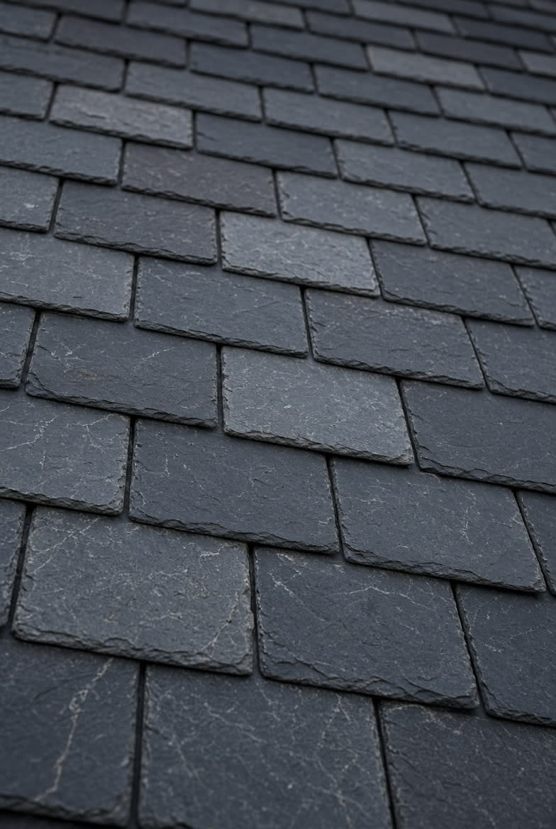 Slate Roofing