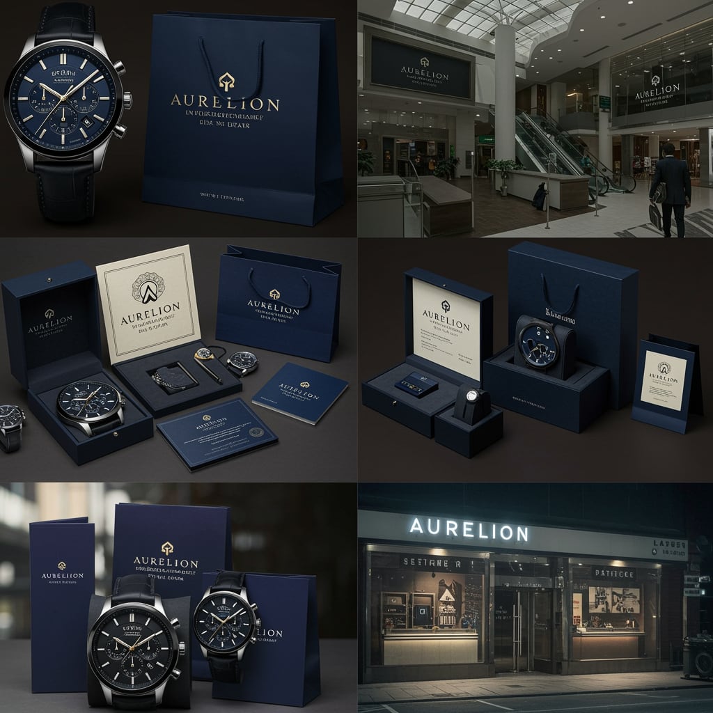 How to Build a Brand Identity That Actually Resonates