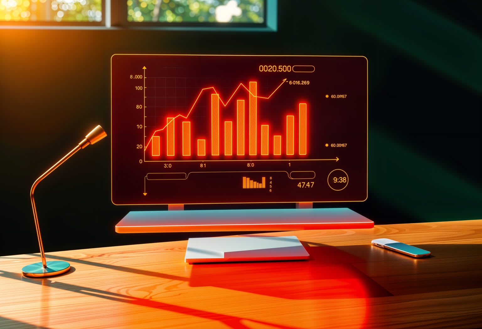 Growth Strategy