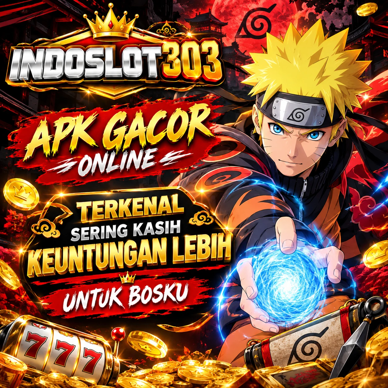 INDOSLOT303