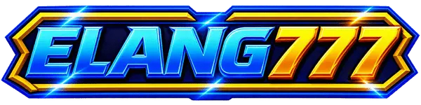 ELANG777 Logo
