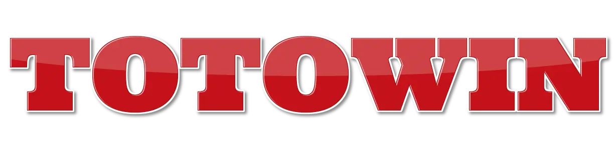 TOTOWIN Logo