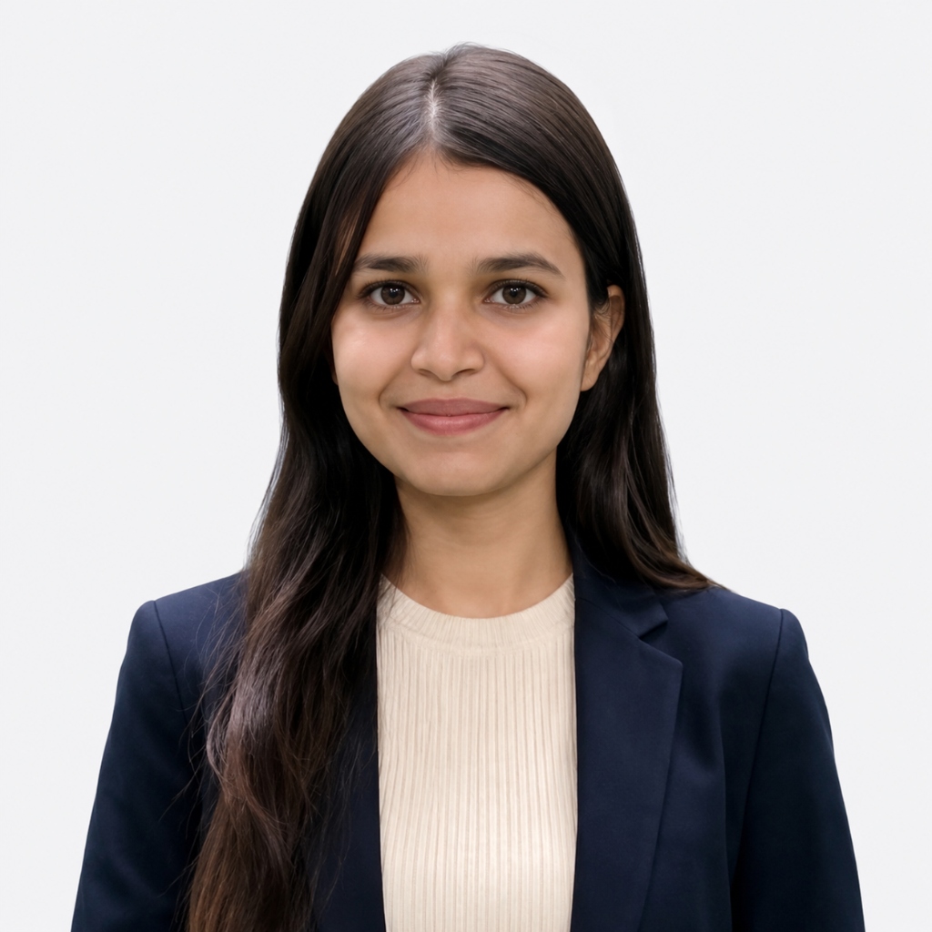 Nidhi Kumari