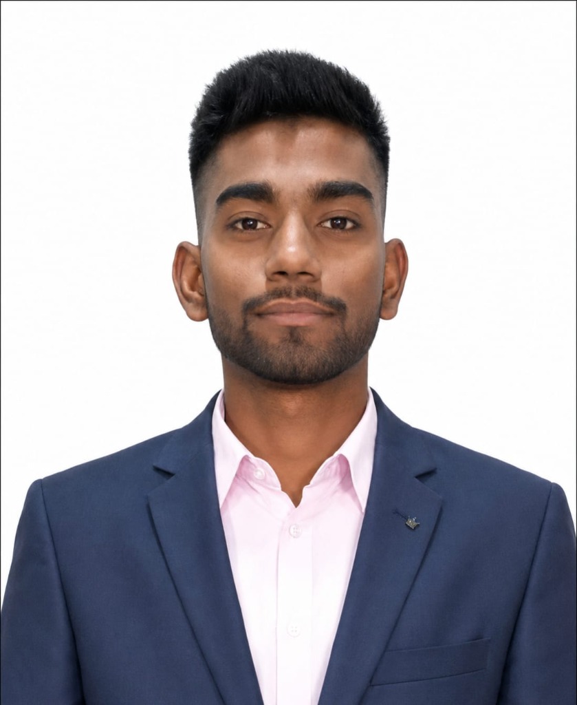 Piyush Raj