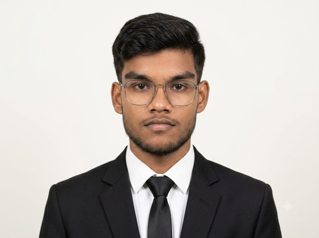 Ankit Bhagat