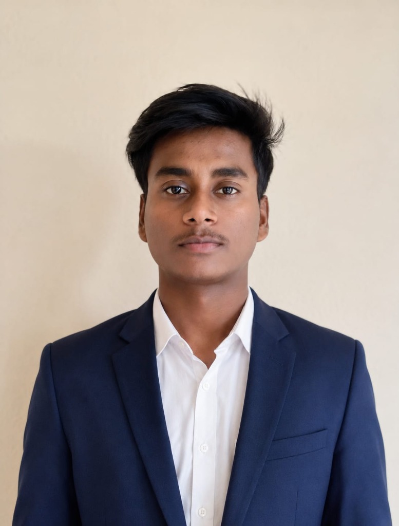 Manoj Kumar Rajak