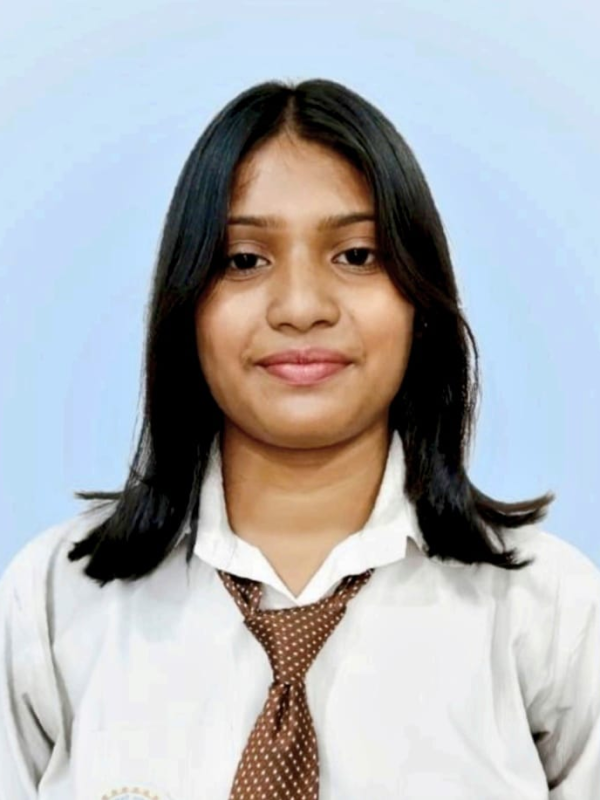 Pragati Bharti