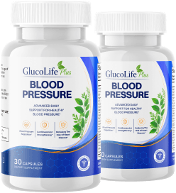 GlucoLife Plus Capsules