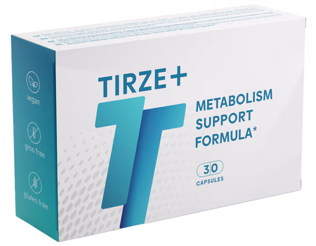 Tirze Plus 1 Bottle