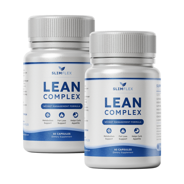 Lean Complex Capsules