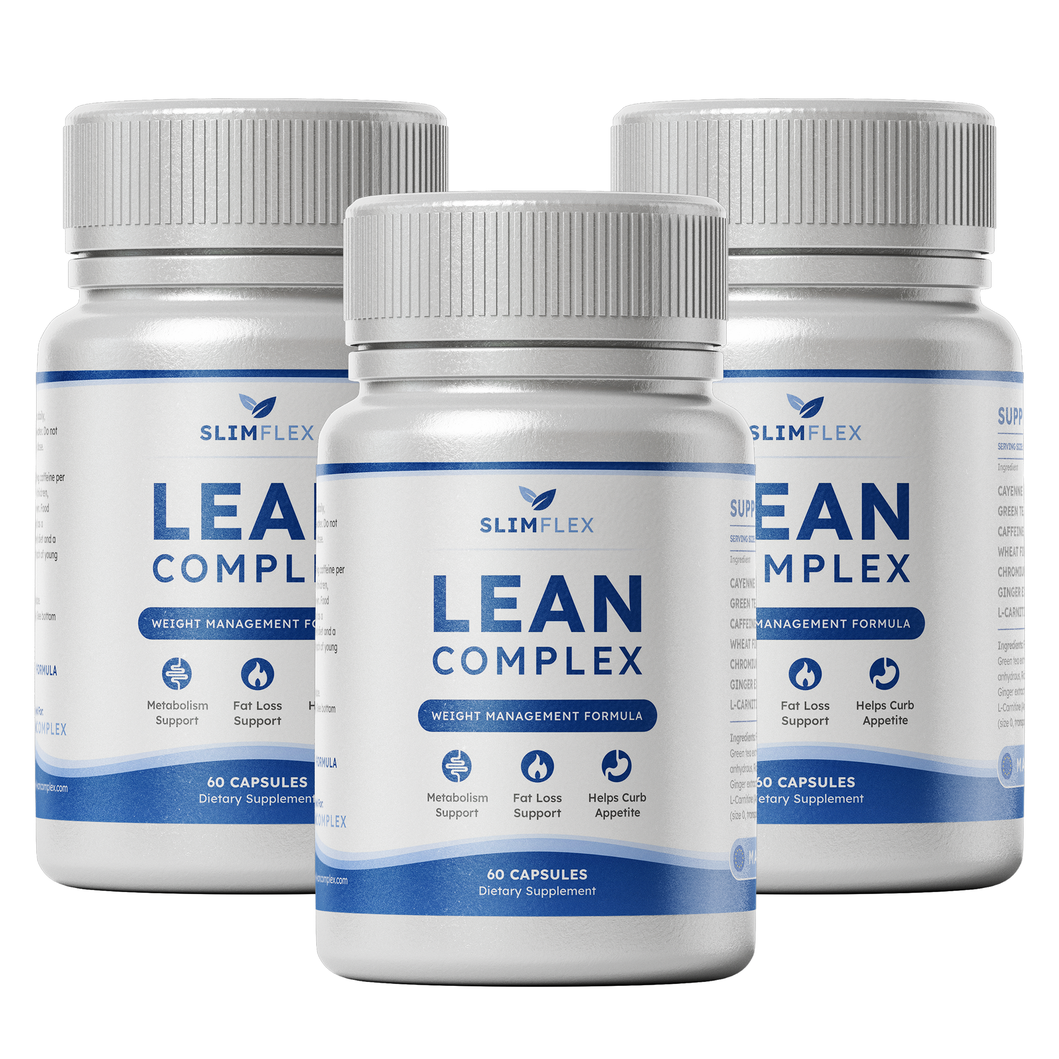 Lean Complex Capsules
