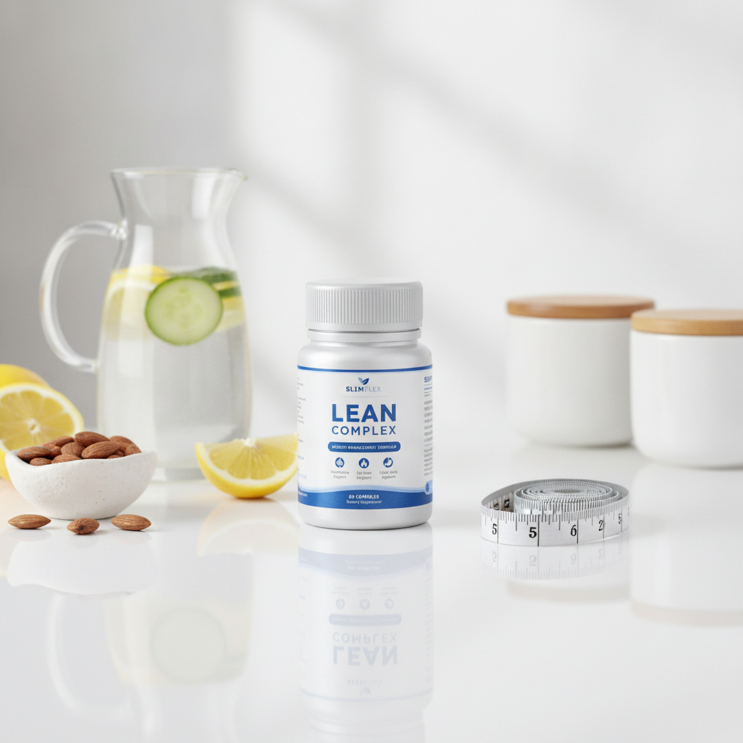 Lean Complex Ingredients