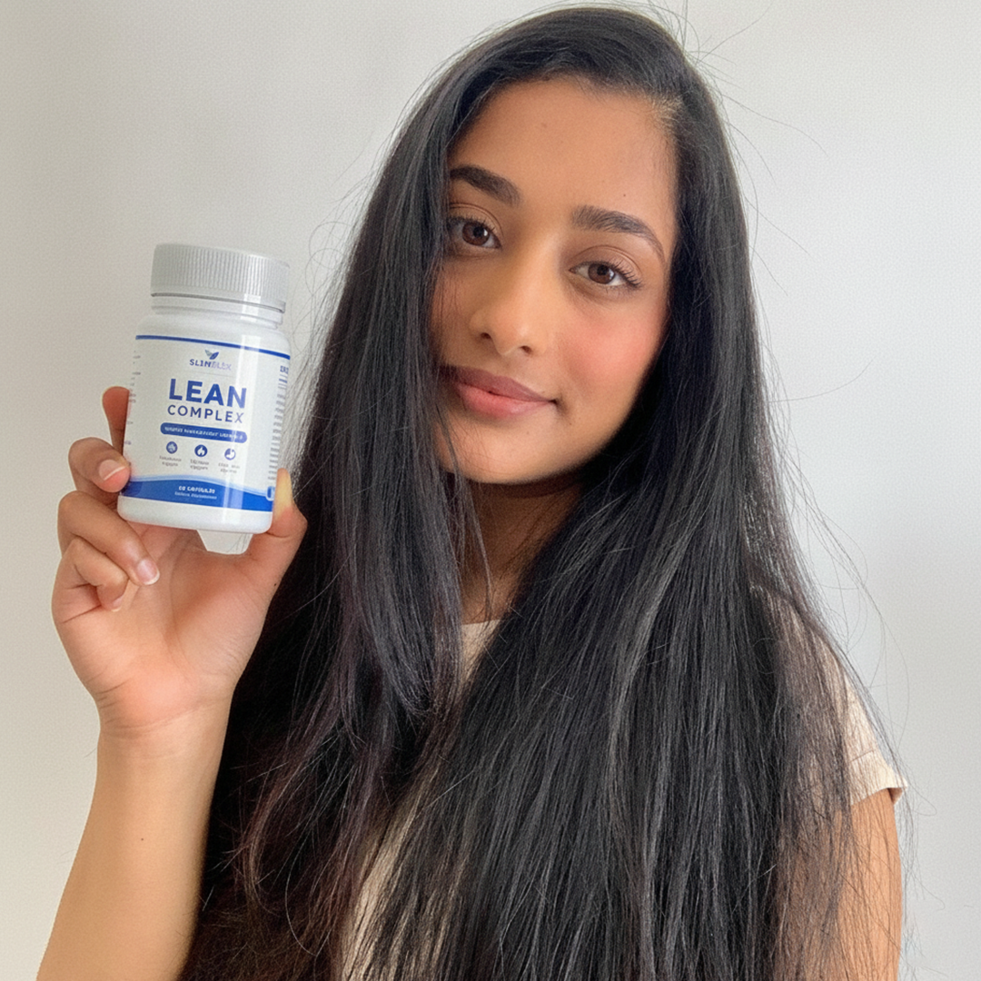 Lean Complex
