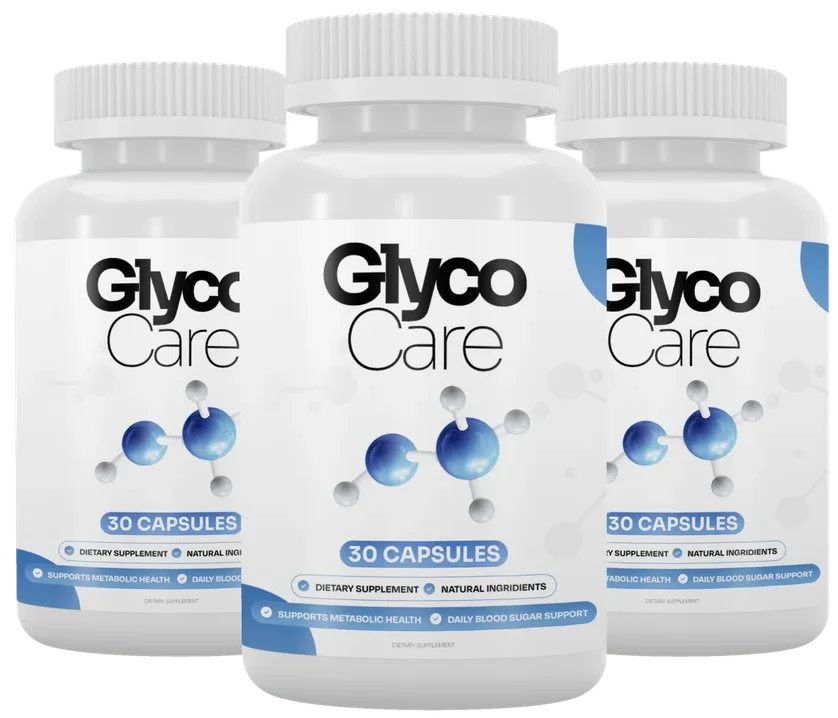 GlycoCare UK