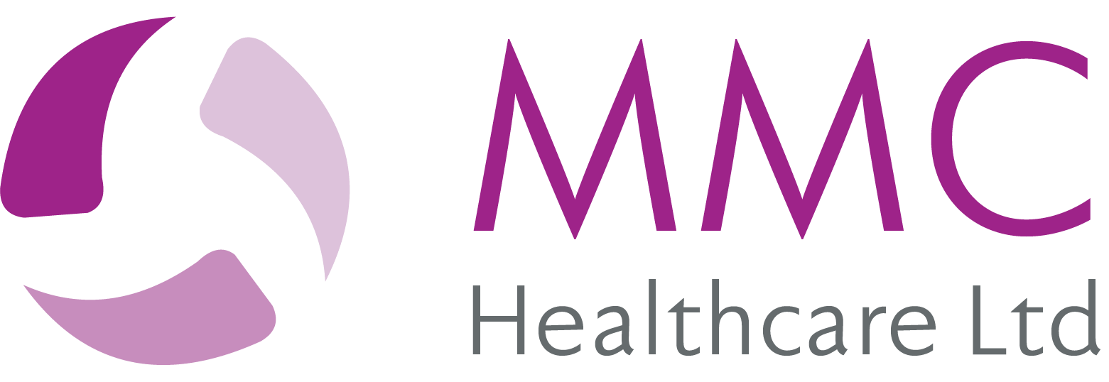 MMC Healthcare Ltd Logo