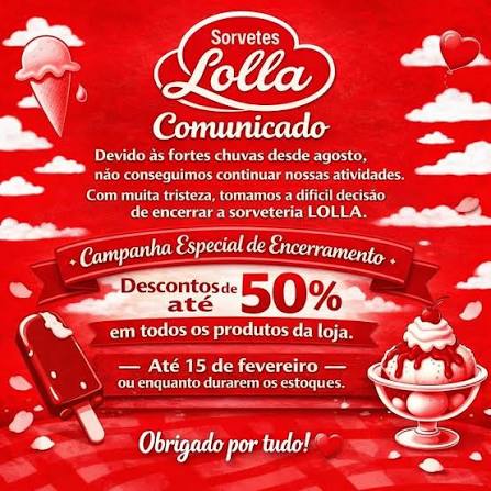 Promoção
