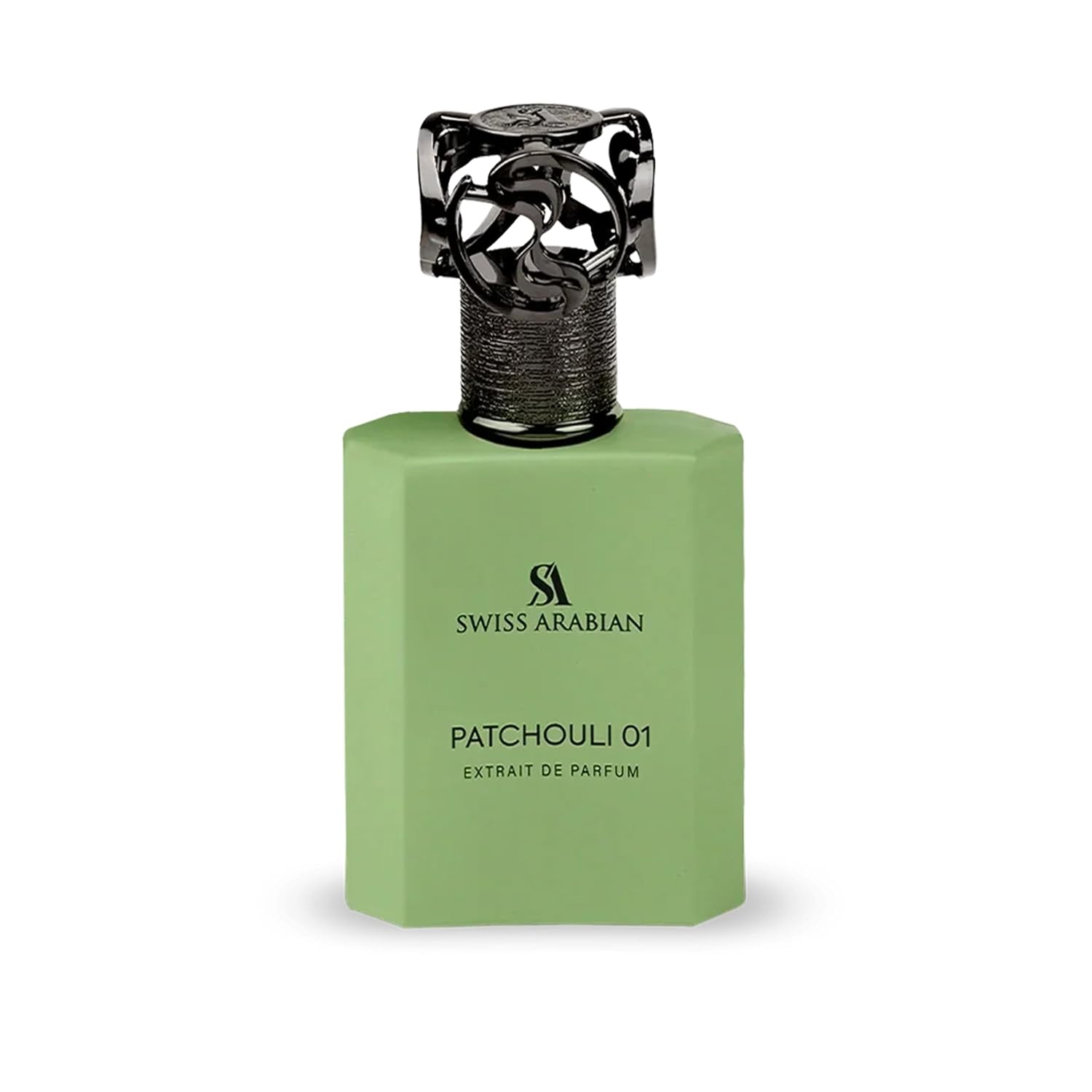 Unisex fragrance