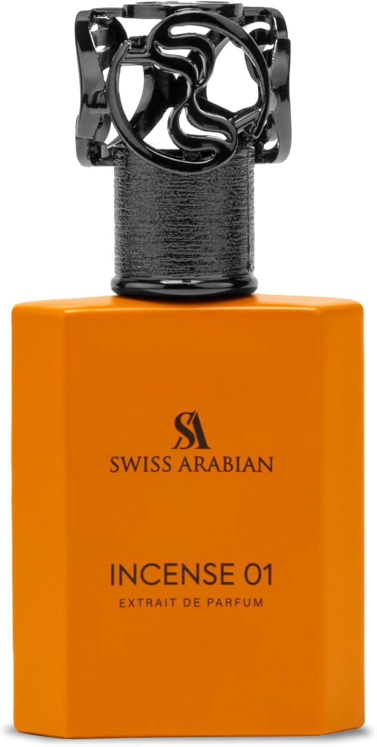 Unisex fragrance