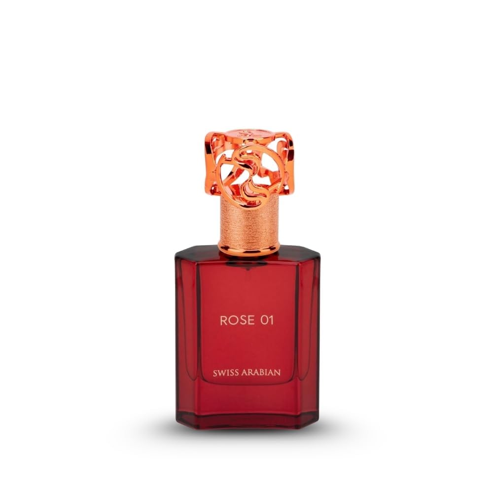 Unisex fragrance