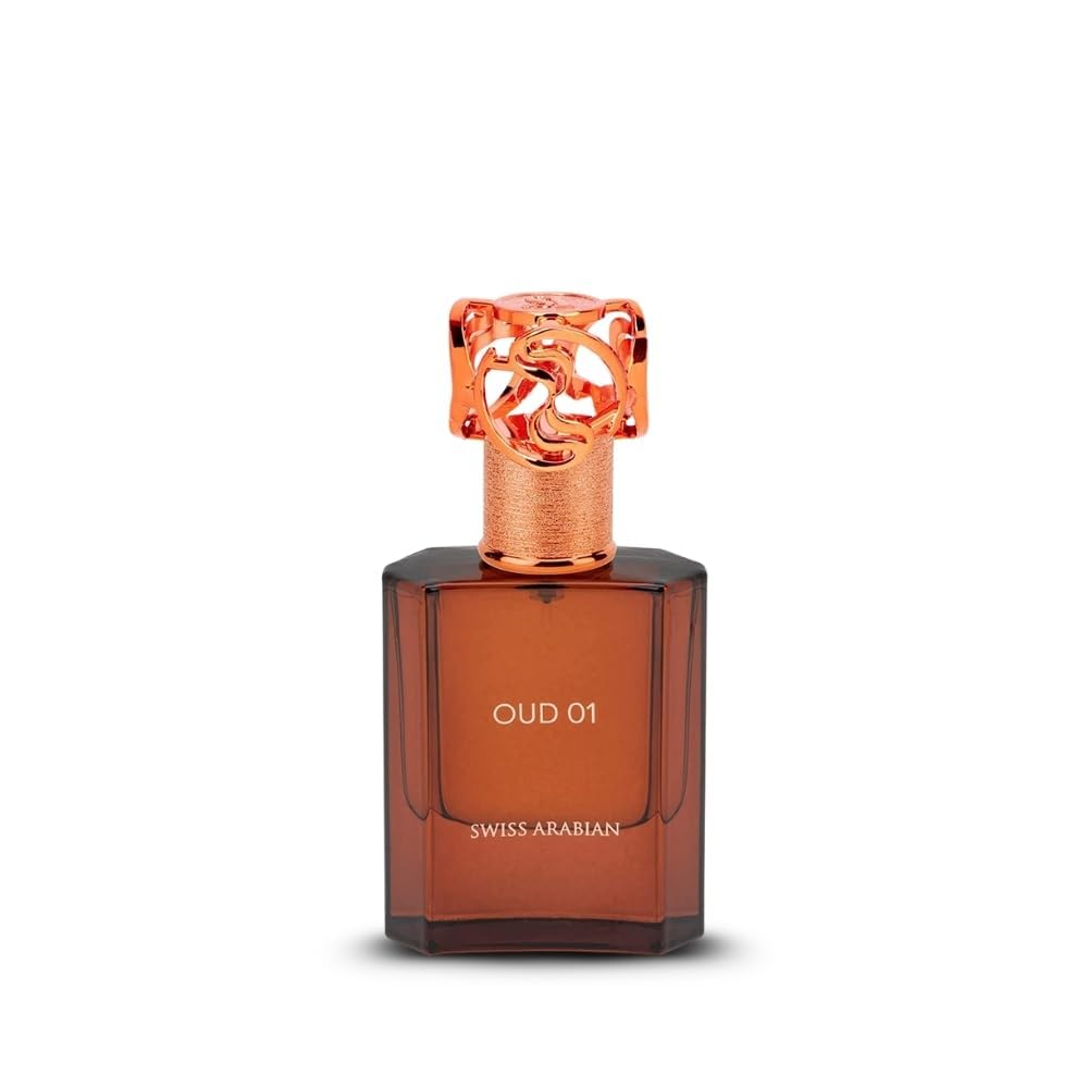 Unisex fragrance