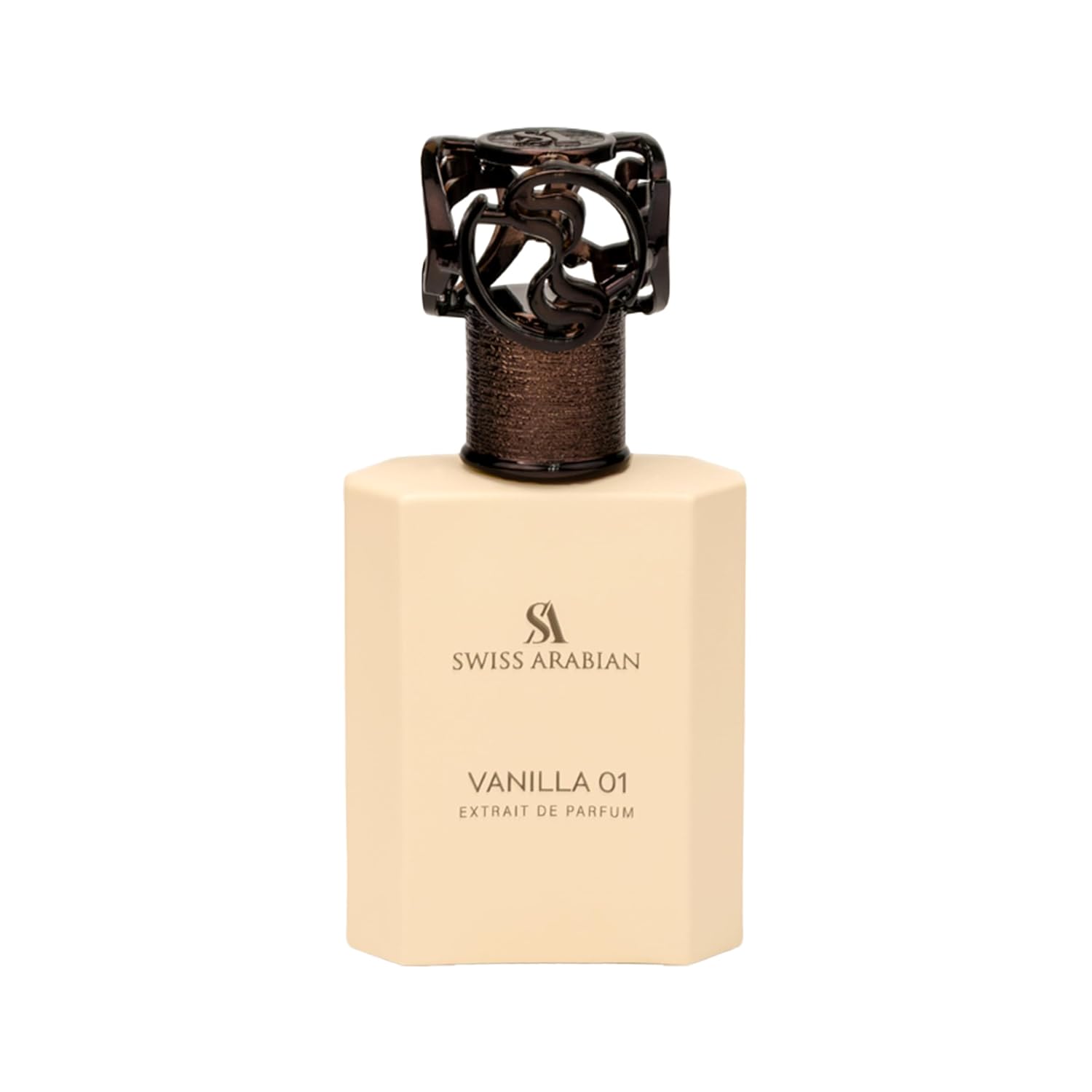 Unisex fragrance