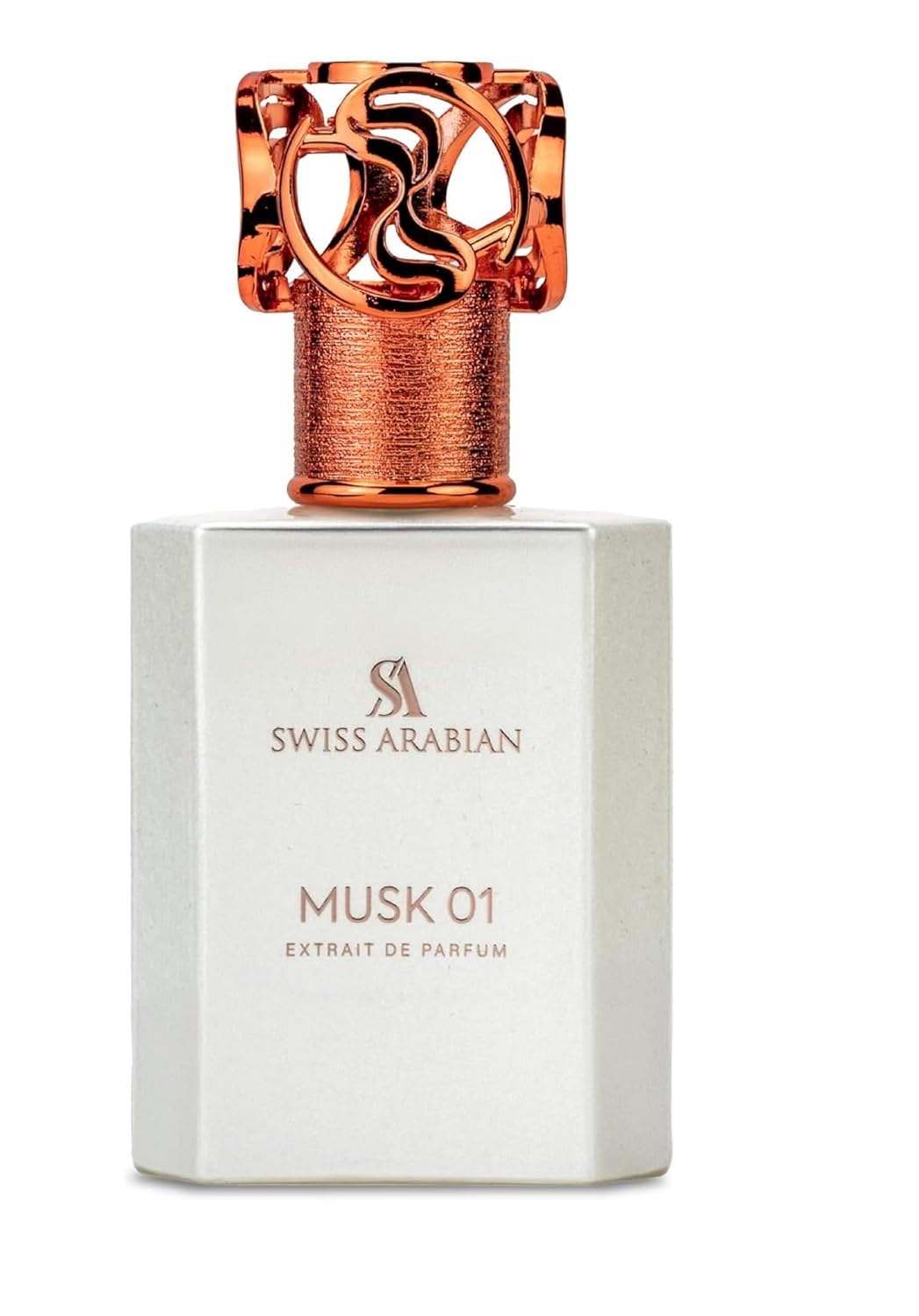Unisex fragrance