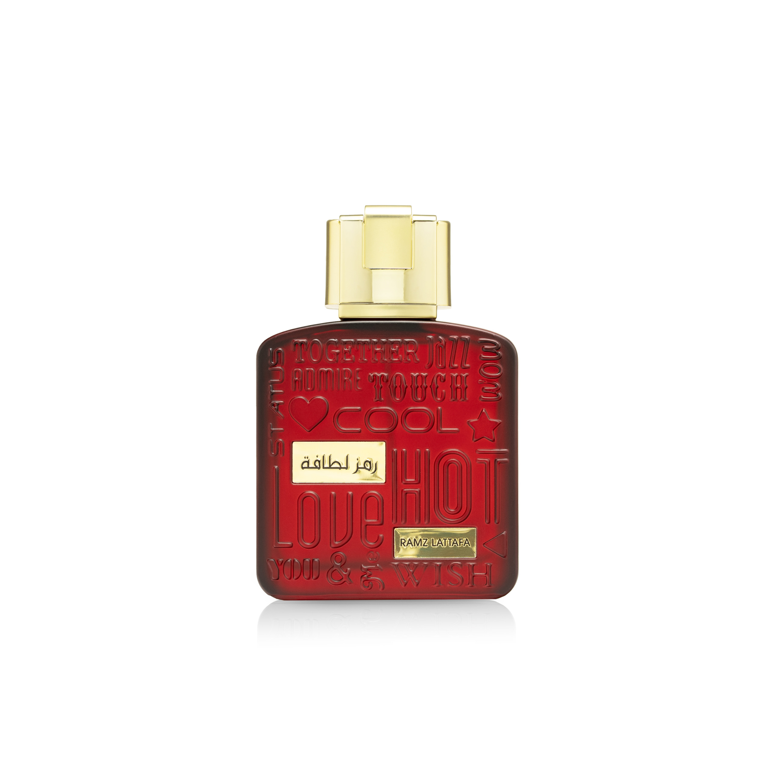Men's fragrance