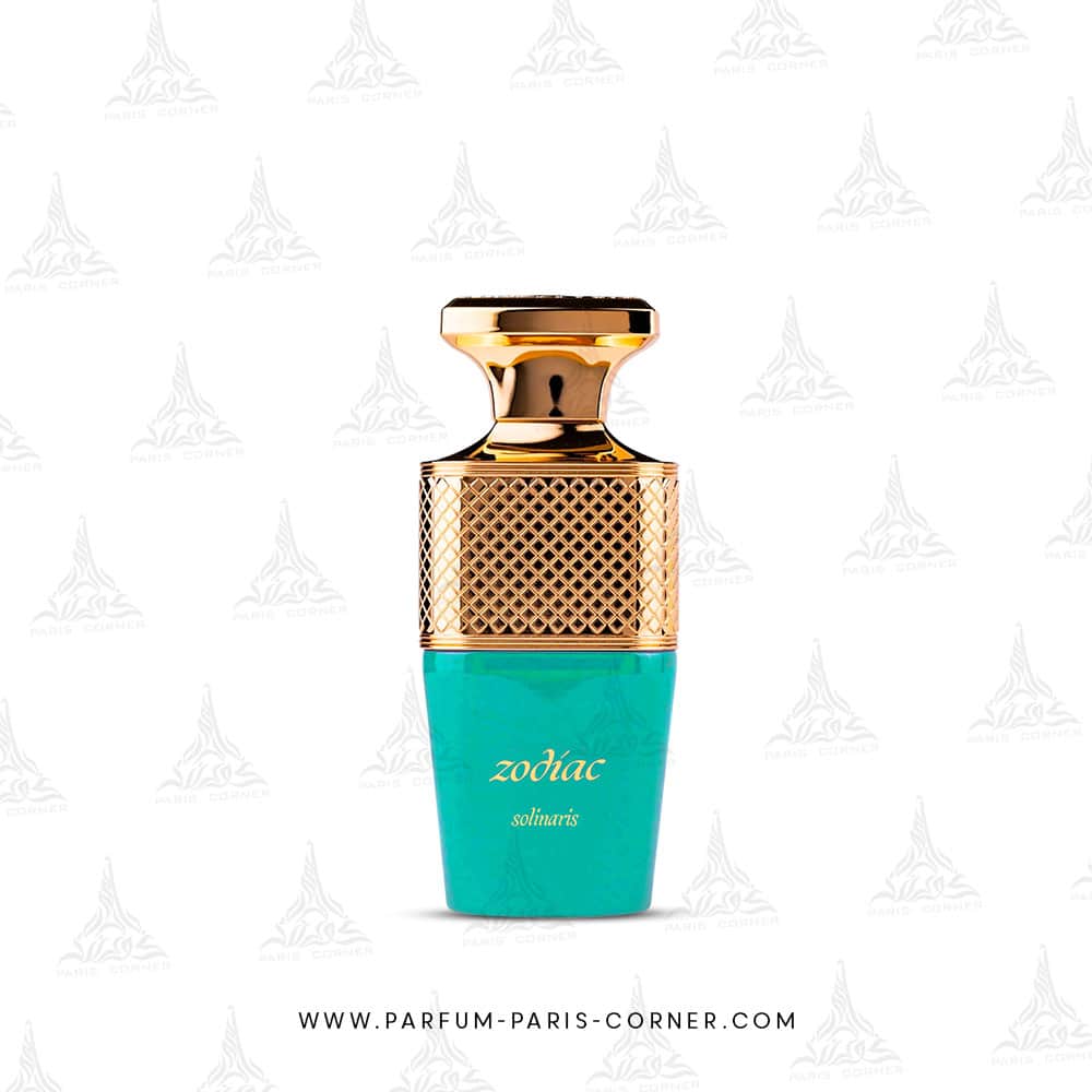 Unisex fragrance