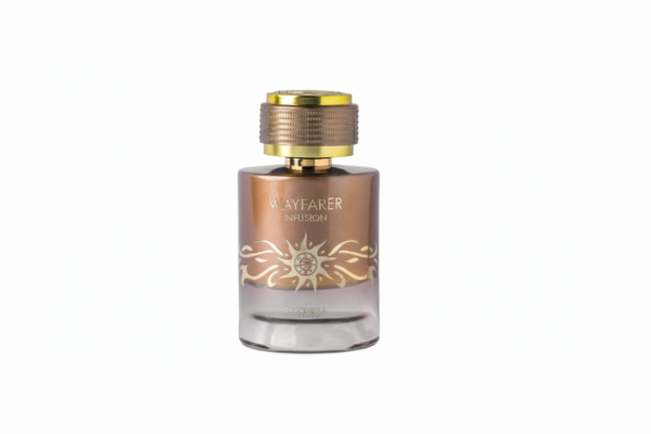 Unisex fragrance