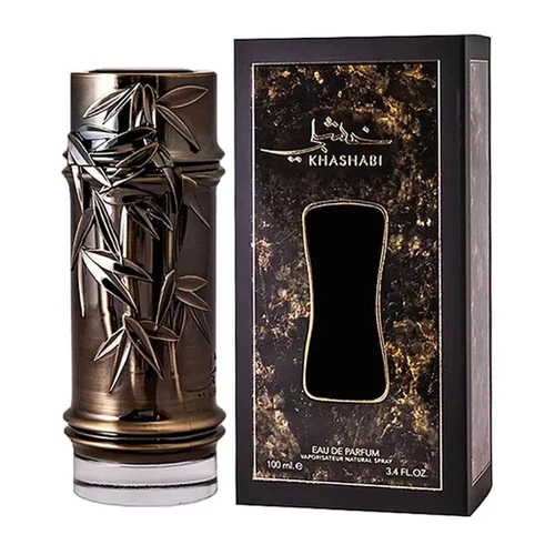 Unisex fragrance