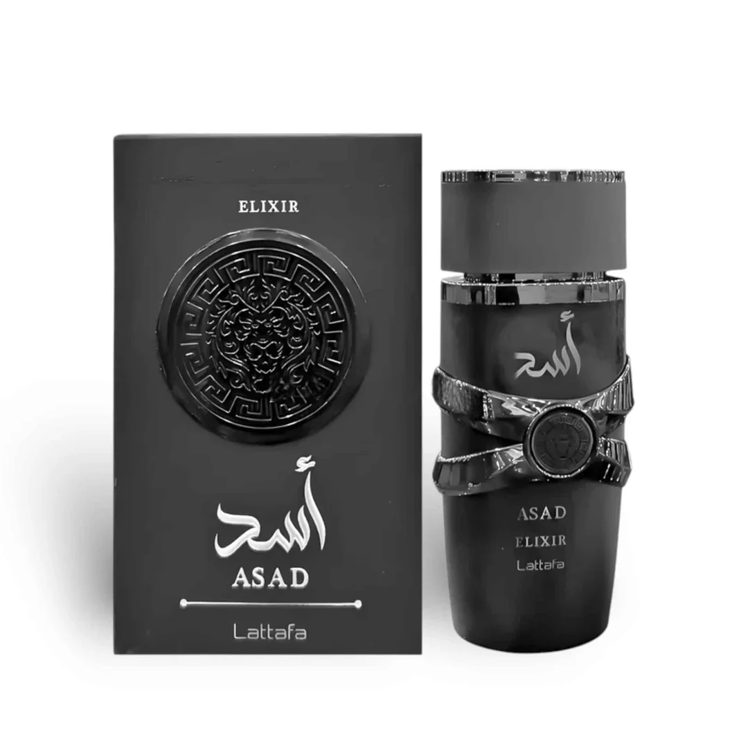 Men's fragrance