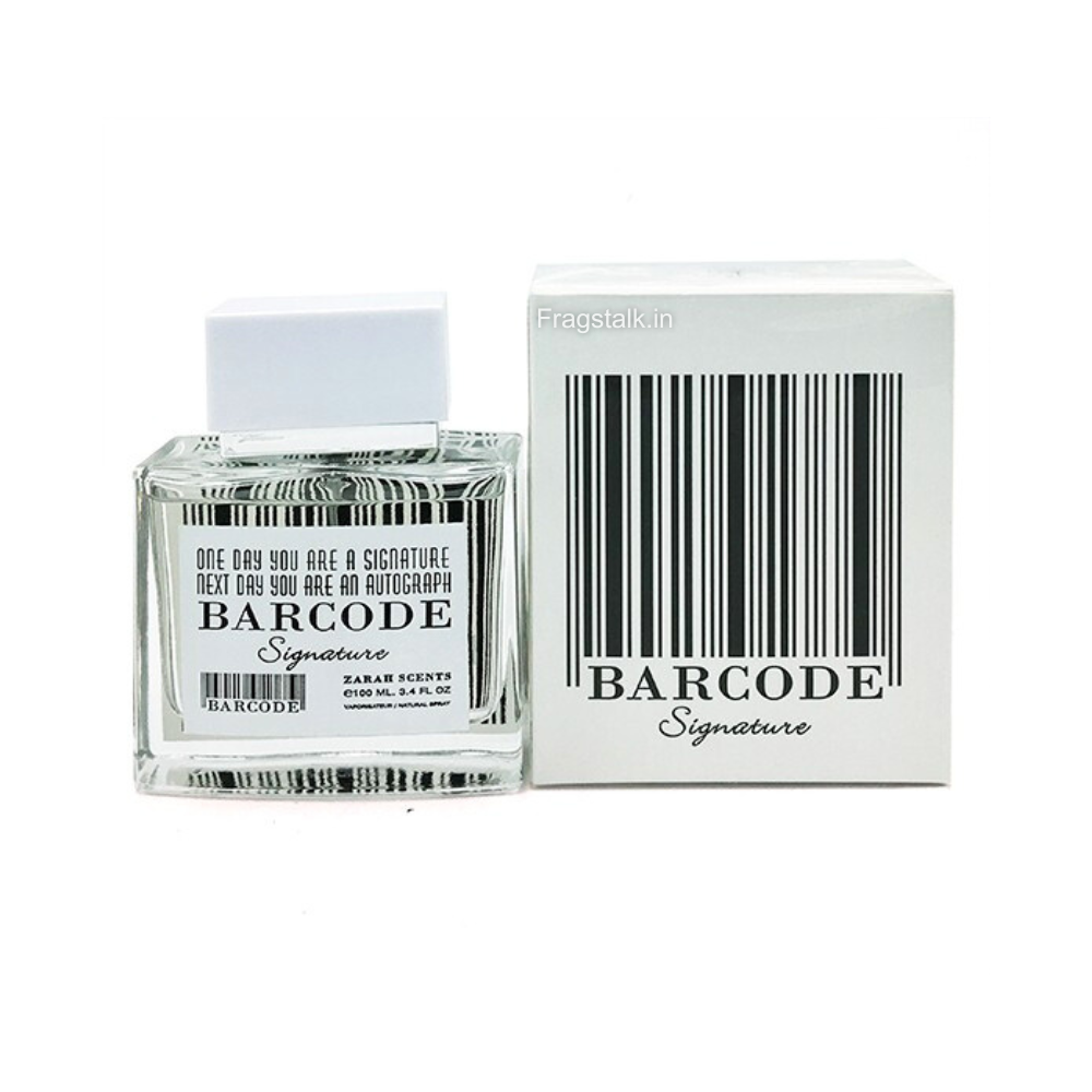 Men's fragrance