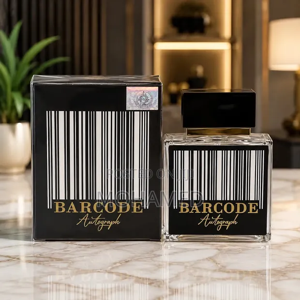 Unisex fragrance