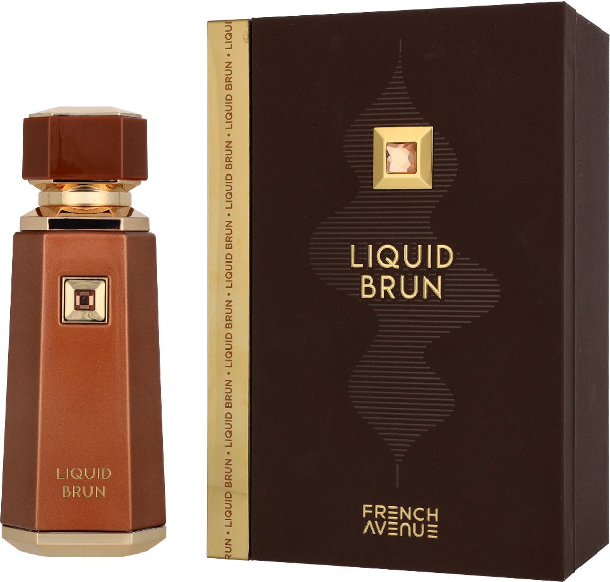 Unisex fragrance
