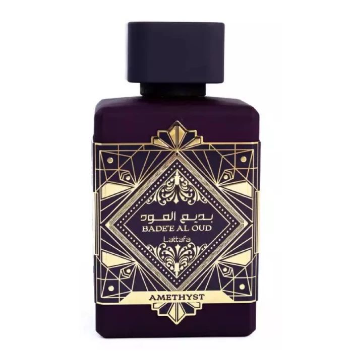 Unisex fragrance