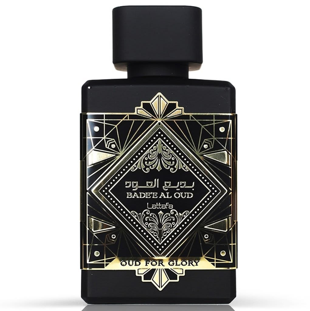 Men's fragrance